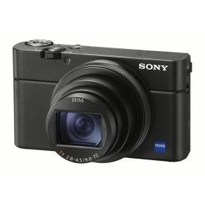 Sony RX100 VII