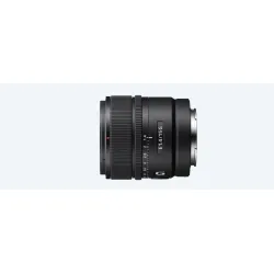 Sony E 15mm F1.4 G (Sony Student Cashback)