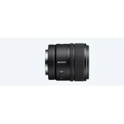 Sony E 15mm F1.4 G (Sony Student Cashback)