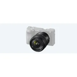 Sony E 15mm F1.4 G (Sony Student Cashback)