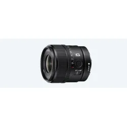 Sony E 15mm F1.4 G (Sony Student Cashback)