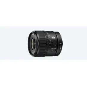 Sony E 15mm F1.4 G (Sony Student Cashback)