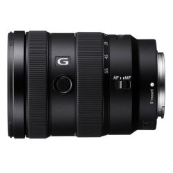 Sony E 16-55mm f/2,8 G (F 750,- i cashback) (Sony Student Cashback)