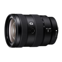 Sony E 16-55mm f/2,8 G (F 750,- i cashback) (Sony Student Cashback)