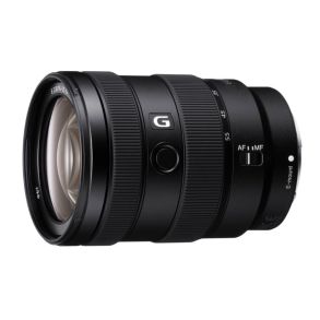 Sony E 16-55mm f/2,8 G (F 750,- i cashback) (Sony Student Cashback)