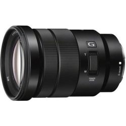Sony PZ 18-105 mm F4 G OSS (Sony Student Cashback)