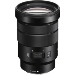 Sony PZ 18-105 mm F4 G OSS (Sony Student Cashback)