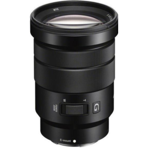 Sony PZ 18-105 mm F4 G OSS (Sony Student Cashback)