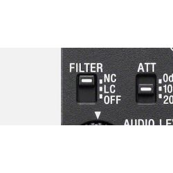 Sony ECM-B10 mikrofon