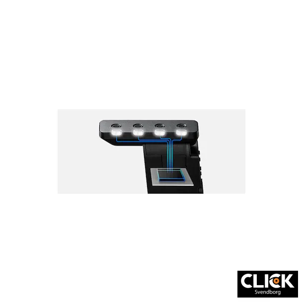 Sony ECM-B10 mikrofon