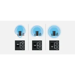 Sony ECM-B10 mikrofon