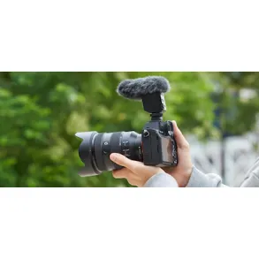 Sony ECM-B10 mikrofon