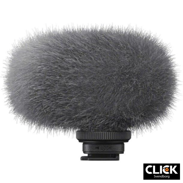 Sony ECM-G1 Mikrofon