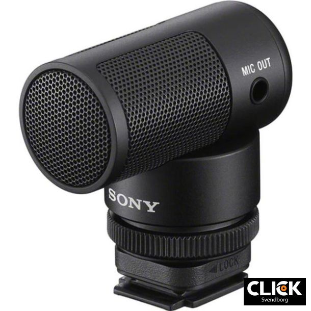 Sony ECM-G1 Mikrofon