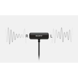 Sony ECM-LV1 Lavalier-stereomikrofon
