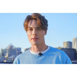 Sony ECM-LV1 Lavalier-stereomikrofon