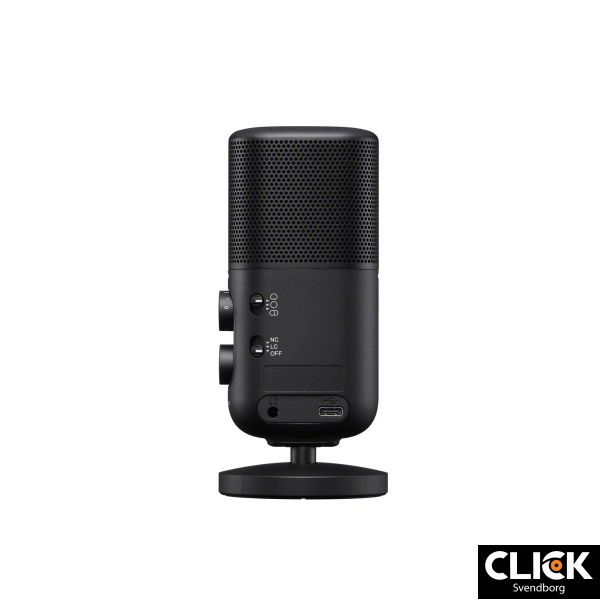 Sony ECM-S1 Mikrofon (Cashback 375,-)