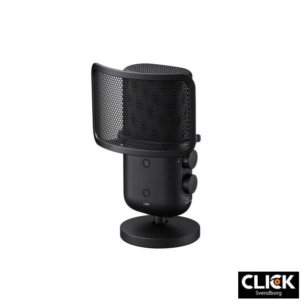 Sony ECM-S1 Mikrofon