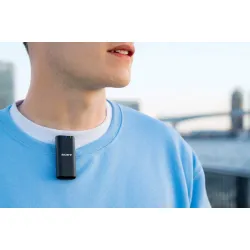 Sony ECM-W2BT Trdls mikrofon