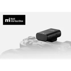 Sony ECM-W2BT Trdls mikrofon