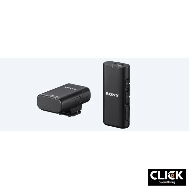 Sony ECM-W2BT Trdls mikrofon