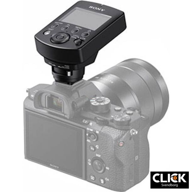 Sony FA-WRC1M Tr�dl�s radiofjernbetjening