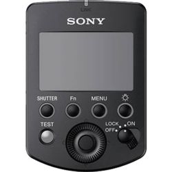 Sony FA-WRC1M Tr�dl�s radiofjernbetjening