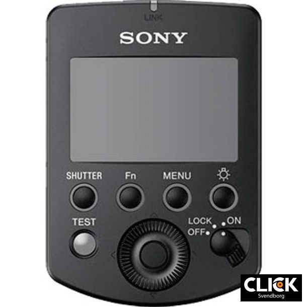 Sony FA-WRC1M Tr�dl�s radiofjernbetjening