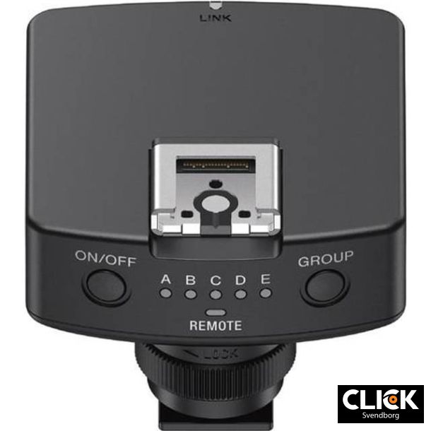 Sony FA-WRR1 Tr�dl�s radiomodt