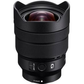 Sony FE 12-24mm F4 G
