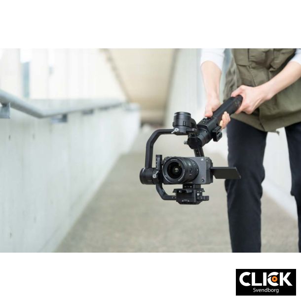 Sony FE 16-25mm F2.8 G (F 750,- i cashback) (Sony Student Cashback)