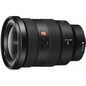 Sony FE 16-35 mm f/2,8 GM (F 750,- i cashback) (Sony Student Cashback)