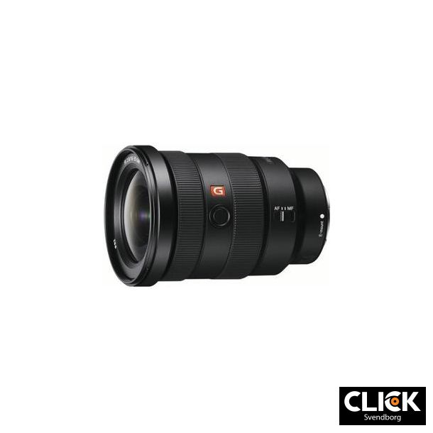Sony FE 16-35 mm f/2,8 GM