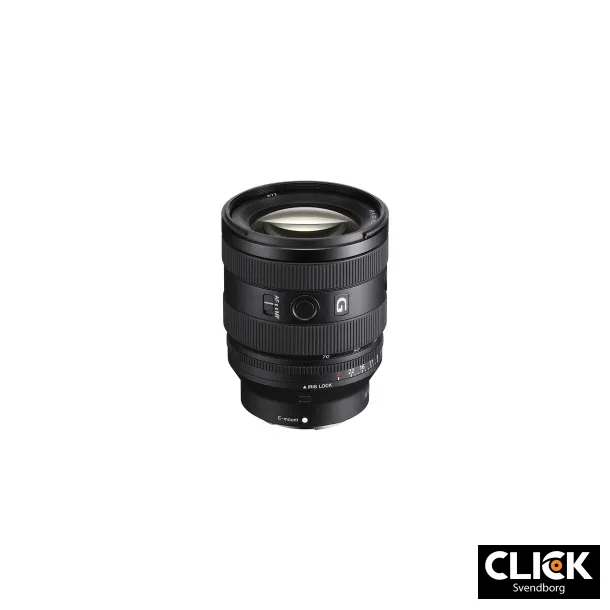 Sony FE 20-70mm F4 G (F 750,- i cashback) (Sony Student Cashback)
