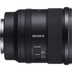 Sony FE 20mm f/1,8 G (Sony Student Cashback)