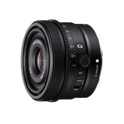 Sony FE 24mm F2,8 G