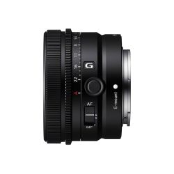 Sony FE 24mm F2,8 G