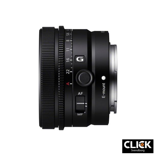 Sony FE 24mm F2,8 G