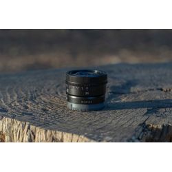 Sony FE 24mm F2,8 G