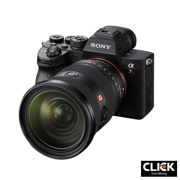 Sony FE 24-70MM F2.8 GM II