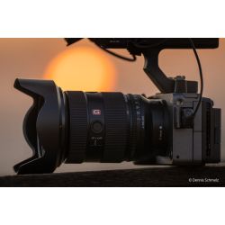 Sony FE 24-70MM F2.8 GM II