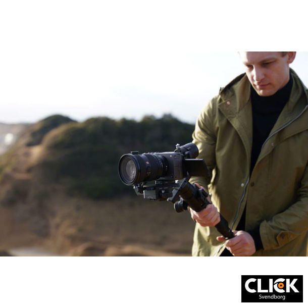 Sony FE 24-70MM F2.8 GM II