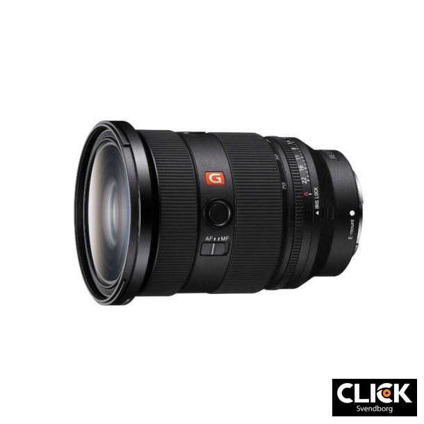 Sony FE 24-70MM F2.8 GM II