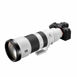 Sony FE 400-800mm F6.3-8 G OSS