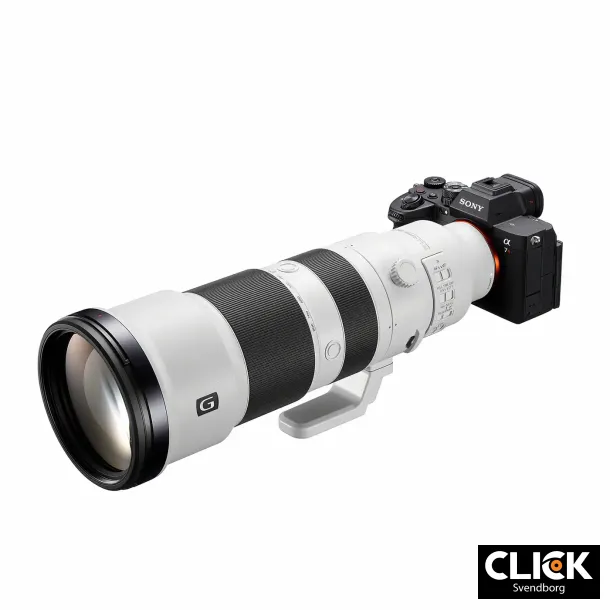 Sony FE 400-800mm F6.3-8 G OSS