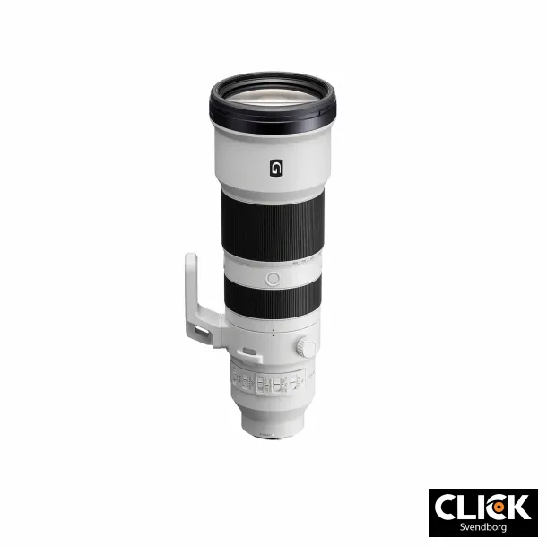 Sony FE 400-800mm F6.3-8 G OSS