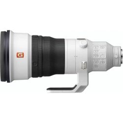 Sony FE 400mm F2.8 GM OSS