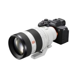 Sony FE 50-150mm F2 GM