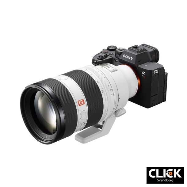 Sony FE 50-150mm F2 GM