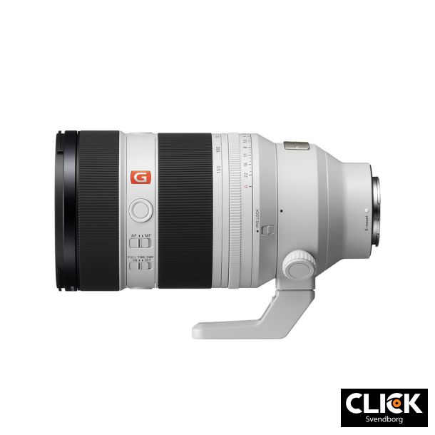 Sony FE 50-150mm F2 GM